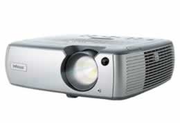 Infocus LP 540 Projector