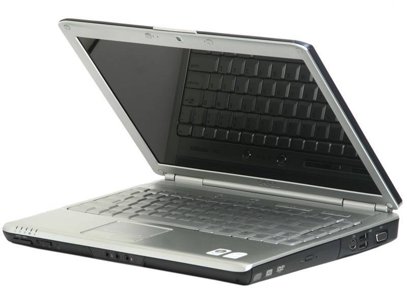 Image of Laptop Computers