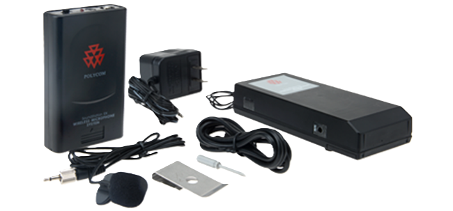 Image of Microphones